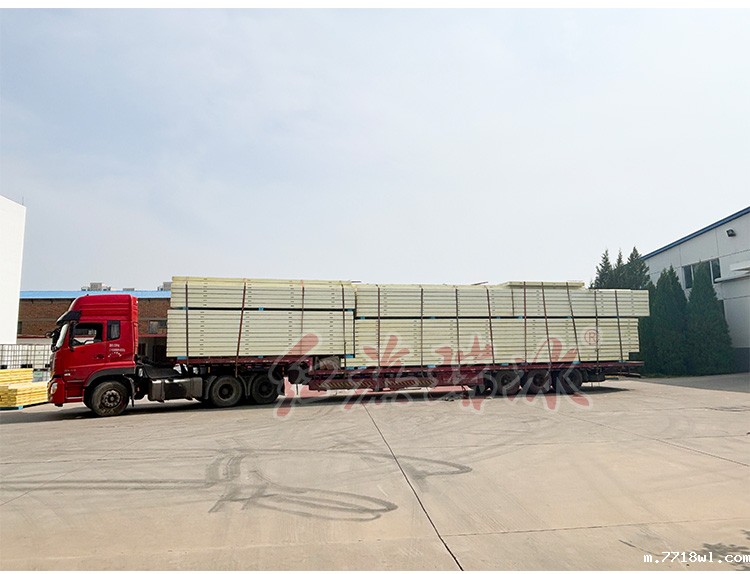 冷库板厂家定制