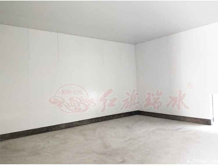 冷库食品加工车间