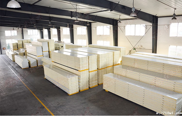 冷库板厂家 冷库板厂家